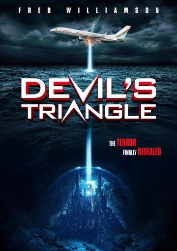 Le triangle du diable - FRENCH HDRIP