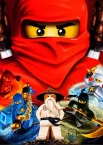 LEGO Ninjago : Le Film - VOSTFR BDRIP