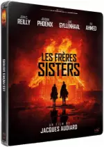 Les Frères Sisters - FRENCH BLU-RAY 720p
