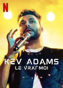 Kev Adams : Le vrai moi - FRENCH WEB-DL 1080p