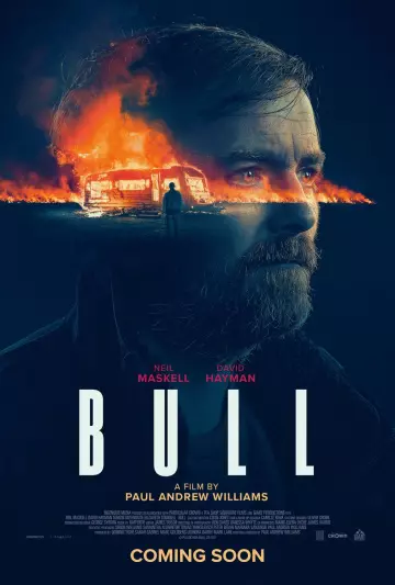 Bull - FRENCH WEB-DL 720p