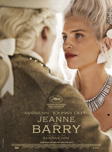 Jeanne du Barry - FRENCH WEB-DL 1080p
