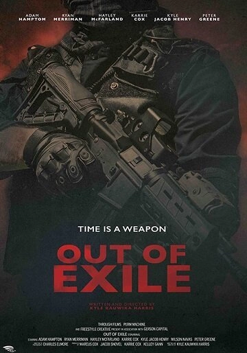 Out Of Exile