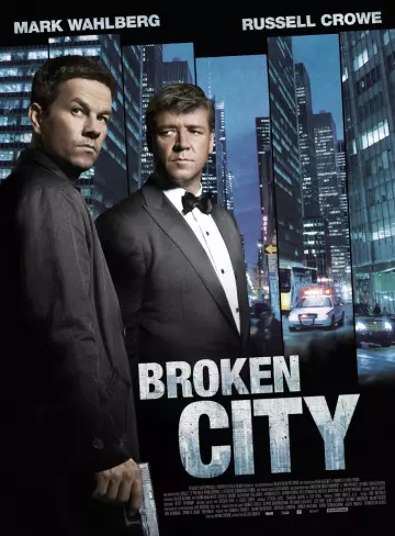 Broken City - MULTI (TRUEFRENCH) HDLIGHT 1080p