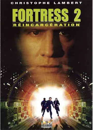 Fortress 2 : reincarceration - TRUEFRENCH DVDRIP