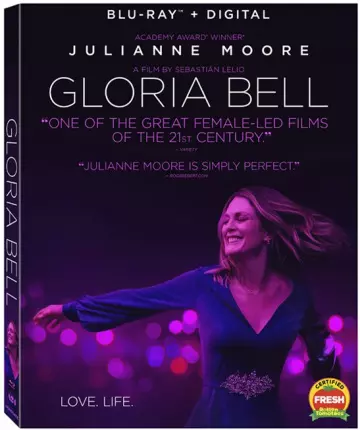 Gloria Bell - MULTI (TRUEFRENCH) BLU-RAY 1080p