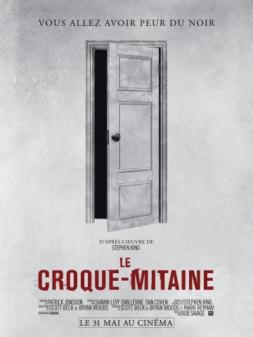Le Croque-mitaine - TRUEFRENCH WEB-DL 720p