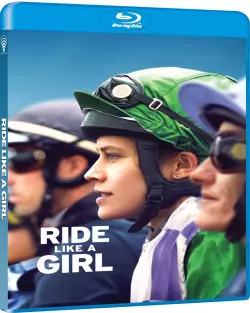 Ride Like a Girl - FRENCH BLU-RAY 720p