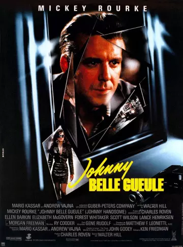 Johnny belle gueule - TRUEFRENCH BDRIP