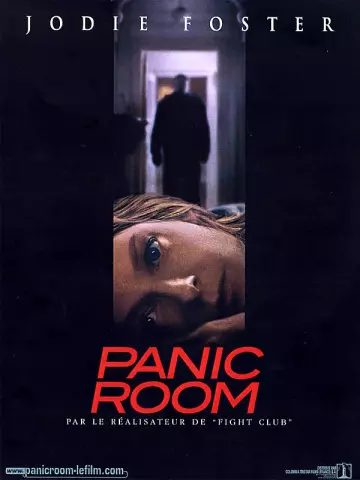 Panic Room - MULTI (FRENCH) WEBRIP 1080p