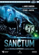 Sanctum - FRENCH BDRip XviD