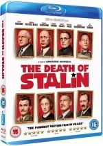 La Mort de Staline - FRENCH HDLIGHT 720p