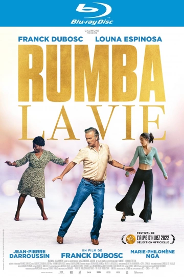 Rumba la vie - FRENCH HDLIGHT 1080p