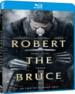 Robert the Bruce - MULTI (FRENCH) BLU-RAY 1080p