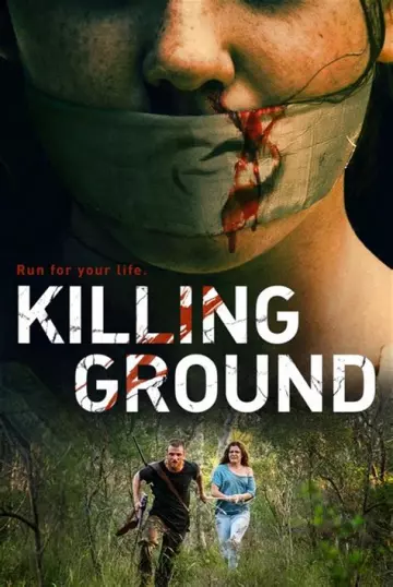 Killing Ground - VOSTFR HDLIGHT 1080p
