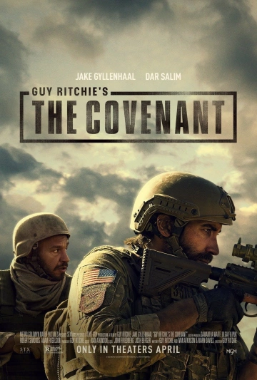 The Covenant - MULTI (TRUEFRENCH) WEB-DL 1080p