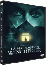 La Malédiction Winchester - MULTI (TRUEFRENCH) BLU-RAY 720p