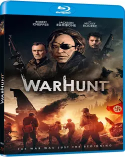 WarHunt - MULTI (FRENCH) HDLIGHT 1080p
