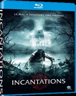 Incantations - FRENCH BLU-RAY 720p