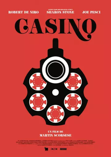 Casino - TRUEFRENCH DVDRIP