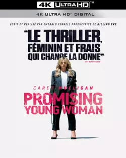 Promising Young Woman - MULTI (TRUEFRENCH) WEB-DL 4K
