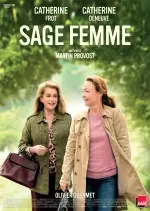 Sage Femme - FRENCH HDRIP