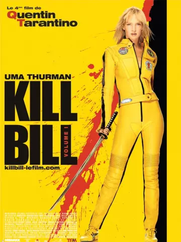 Kill Bill: Volume 1 - MULTI (TRUEFRENCH) HDLIGHT 1080p