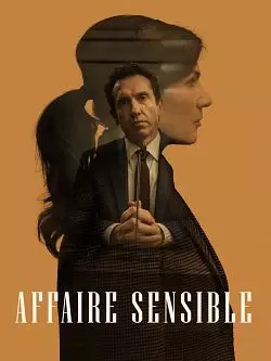 Affaire sensible - FRENCH HDRIP