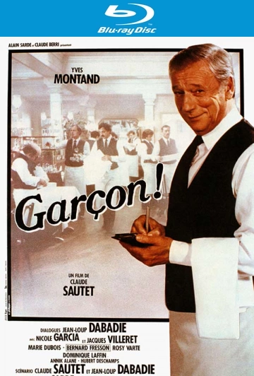 Garçon! - FRENCH HDLIGHT 1080p