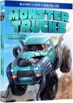 Monster Cars - FRENCH Blu-Ray 720p