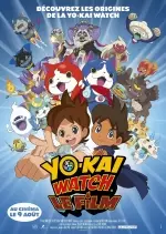 Yo-Kai Watch, le film - TRUEFRENCH HDTV