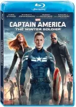 Captain America, le soldat de l'hiver - MULTI (TRUEFRENCH) HDLIGHT 1080p