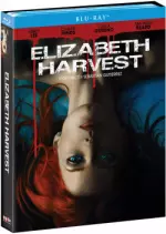 Elizabeth Harvest - MULTI (FRENCH) BLU-RAY 1080p