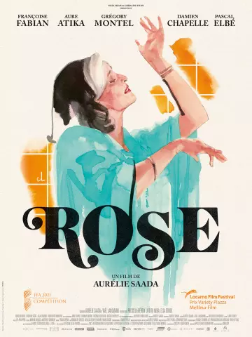 Rose - FRENCH WEB-DL 720p