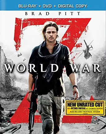 World War Z - TRUEFRENCH HDLIGHT 720p