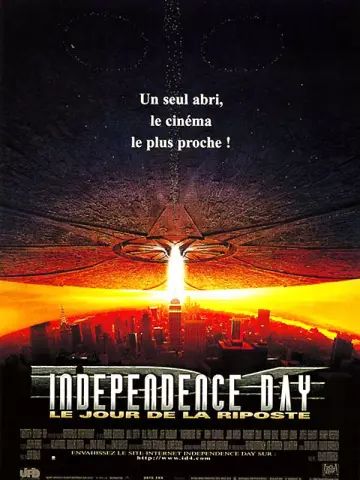 Independence Day - MULTI (TRUEFRENCH) HDLIGHT 1080p