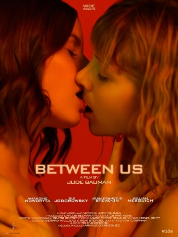 Between Us - FRENCH WEB-DL 720p