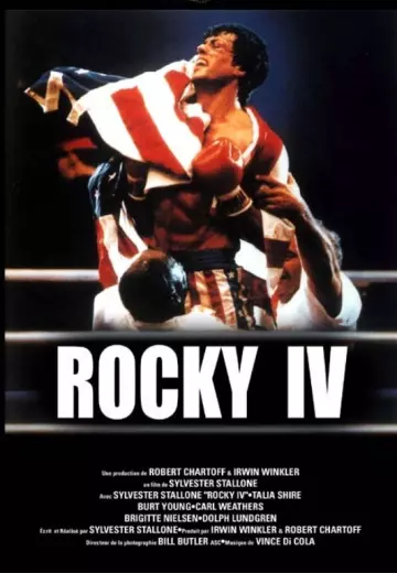 Rocky IV - MULTI (TRUEFRENCH) HDLIGHT 1080p