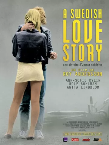 A Swedish Love Story - VOSTFR HDLIGHT 1080p