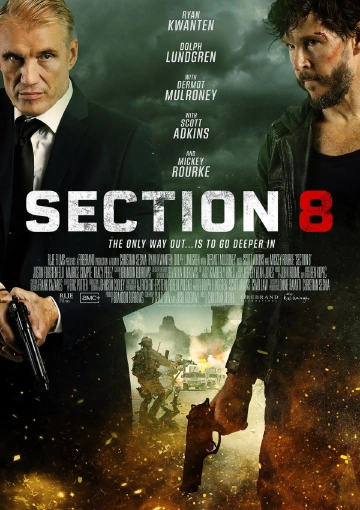 Section 8 - FRENCH WEBRIP 720p