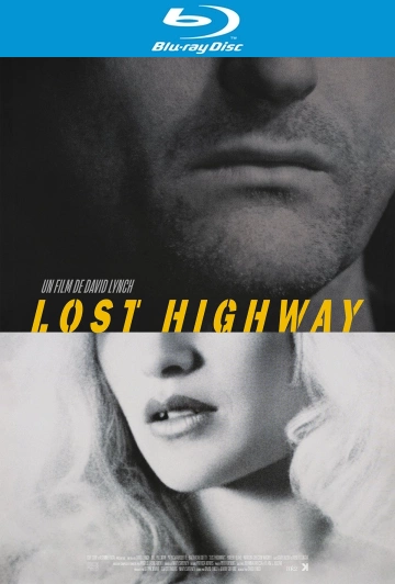 Lost Highway - MULTI (TRUEFRENCH) HDLIGHT 1080p