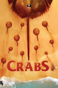 Crabs! - MULTI (FRENCH) WEB-DL 1080p