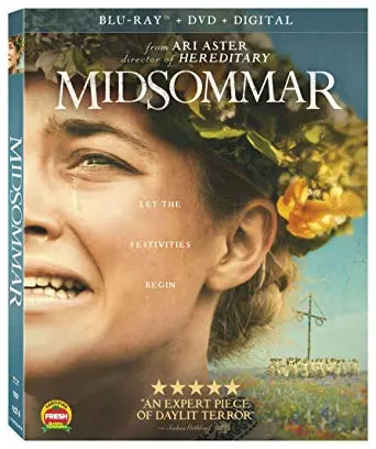 Midsommar - FRENCH HDLIGHT 720p