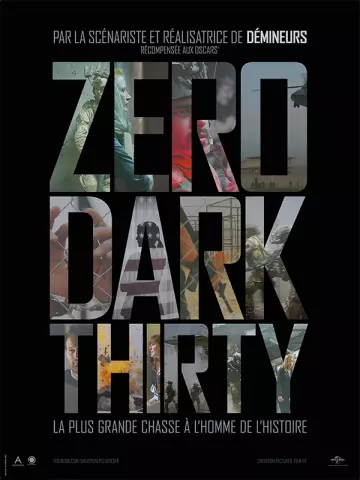 Zero Dark Thirty - TRUEFRENCH BRRIP