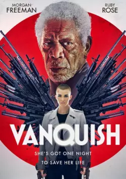 Vanquish - FRENCH BDRIP
