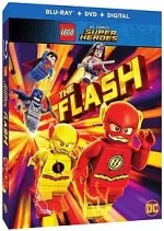 Lego DC Comics Super Heroes: The Flash - FRENCH HDLIGHT 1080p