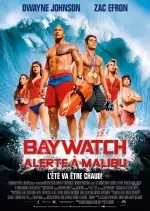 Baywatch - Alerte à Malibu - VO TS MD