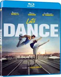 Let's Dance - FRENCH HDLIGHT 1080p
