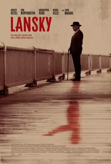 Lansky - FRENCH BDRIP
