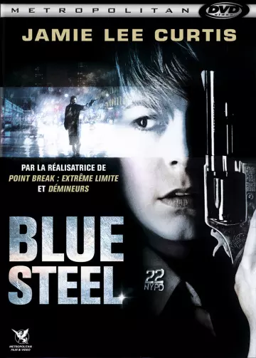 Blue Steel - MULTI (FRENCH) HDLIGHT 1080p